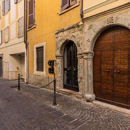 Casa Gasparo Salò Zewnętrze zdjęcie