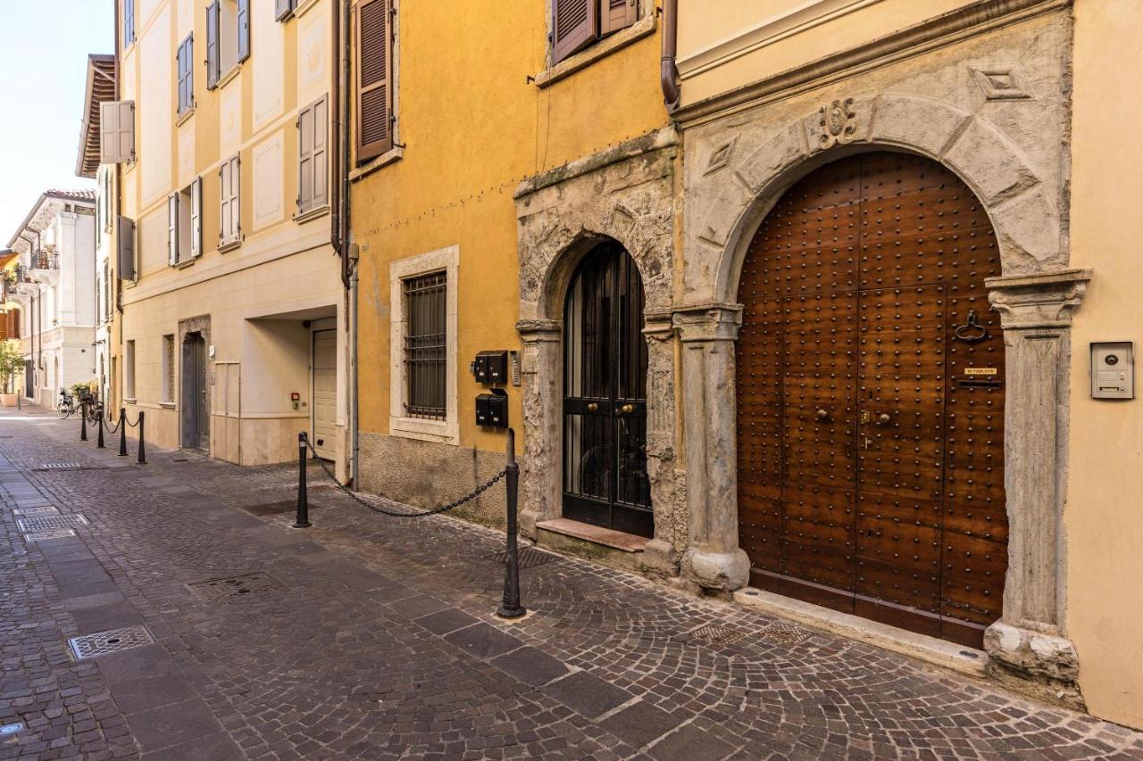 Casa Gasparo Salò Zewnętrze zdjęcie
