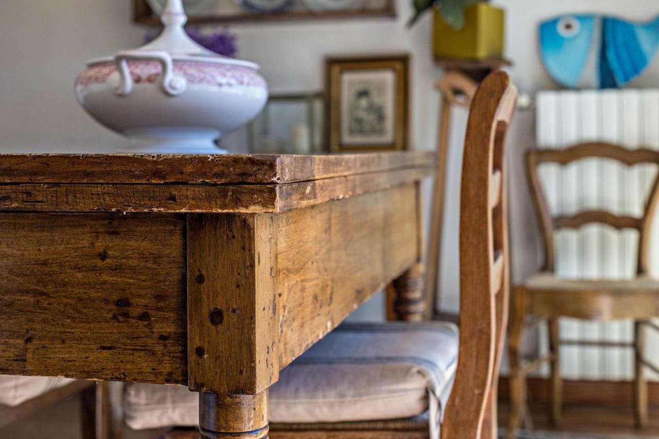 Casa Gasparo Salò Zewnętrze zdjęcie