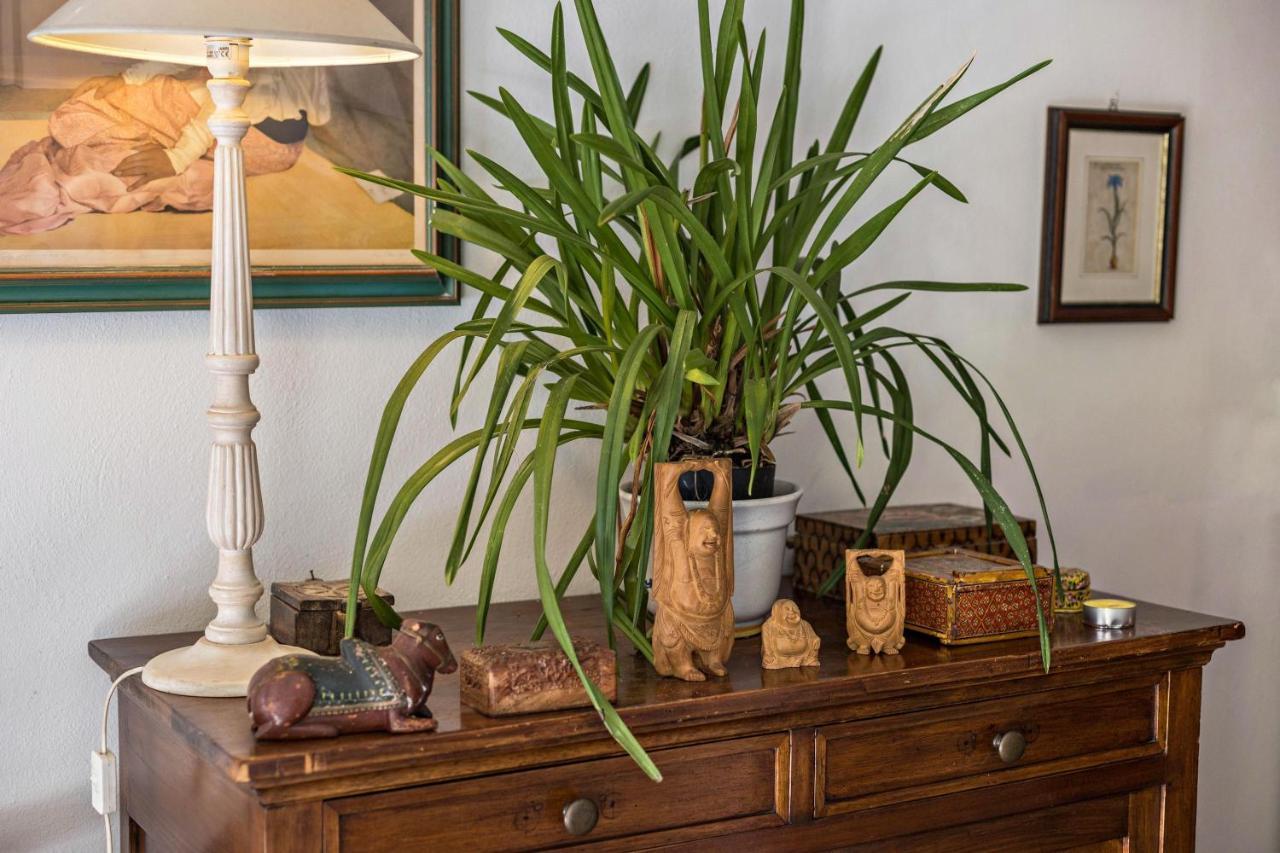 Casa Gasparo Salò Zewnętrze zdjęcie
