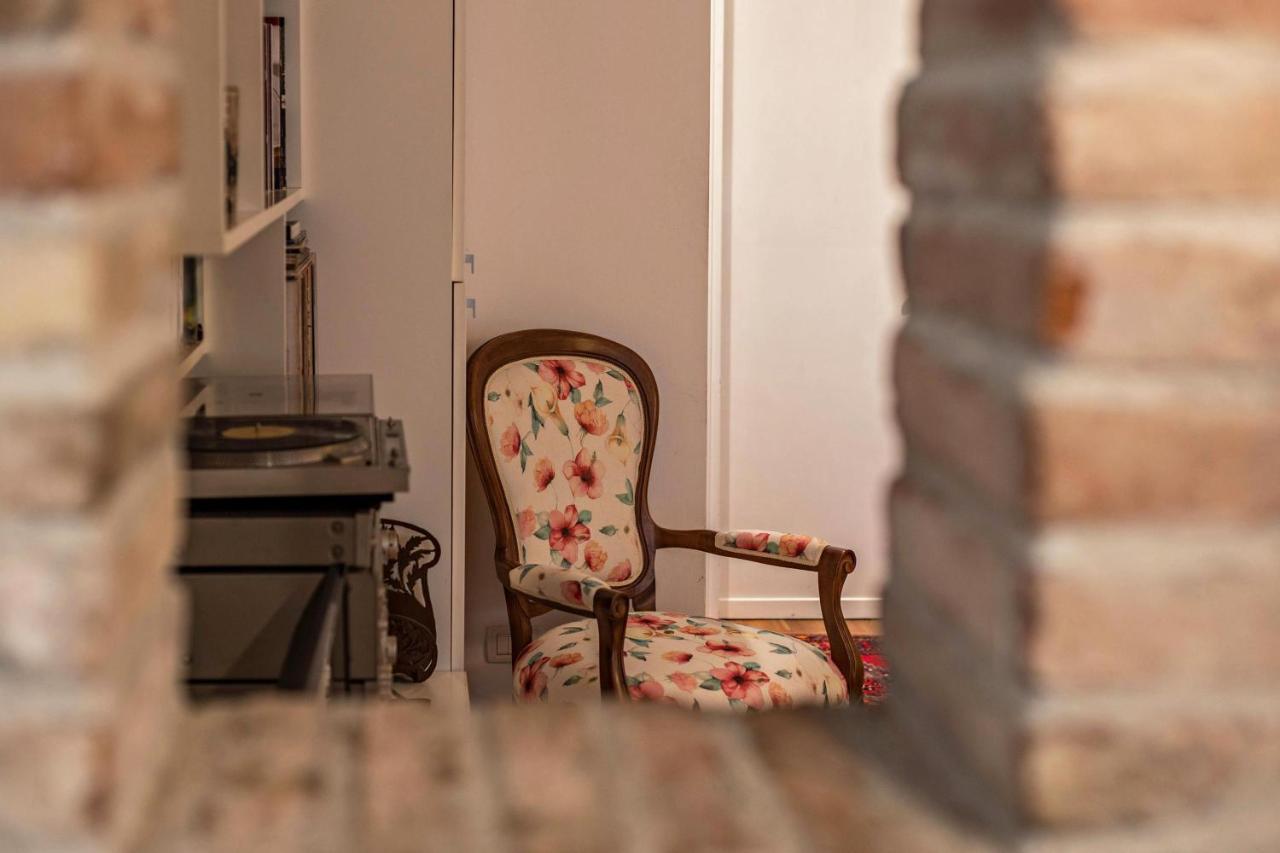 Casa Gasparo Salò Zewnętrze zdjęcie