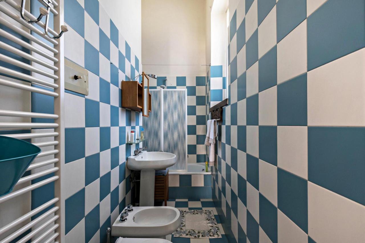 Casa Gasparo Salò Zewnętrze zdjęcie