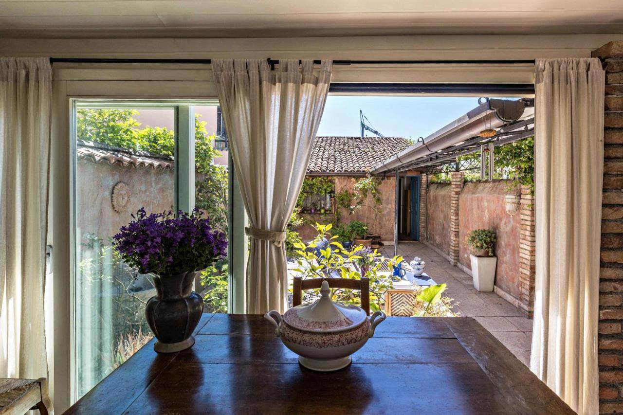 Casa Gasparo Salò Zewnętrze zdjęcie