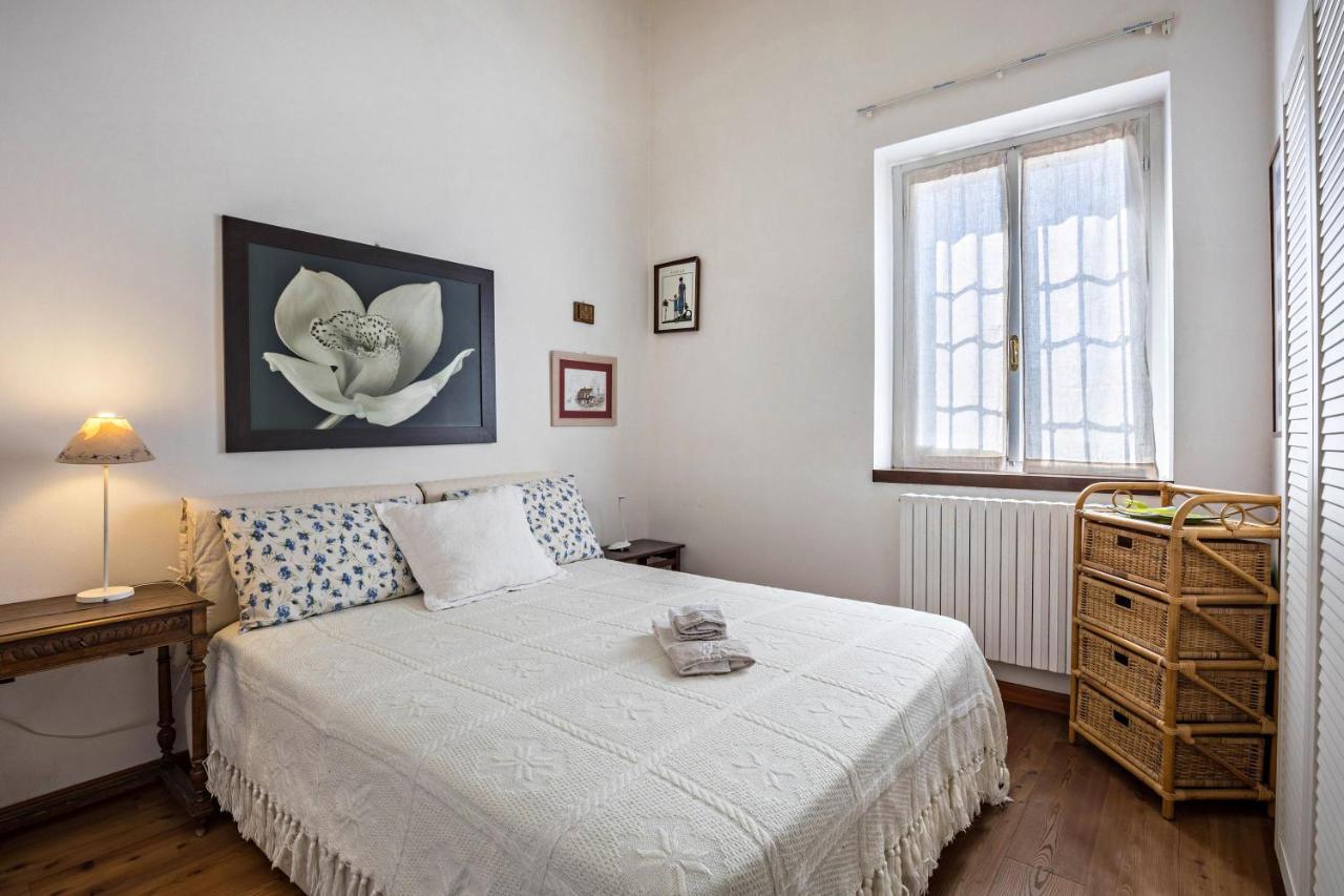 Casa Gasparo Salò Zewnętrze zdjęcie