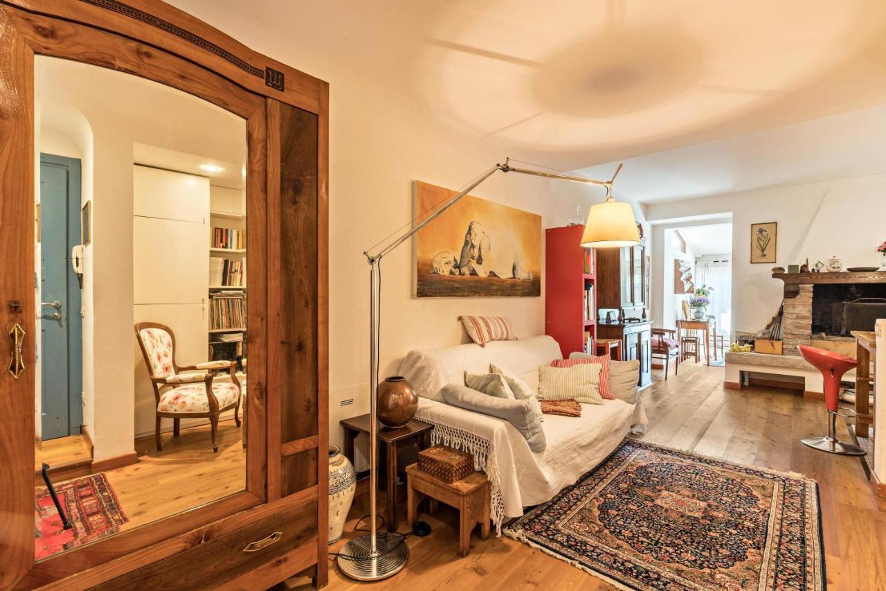 Casa Gasparo Salò Zewnętrze zdjęcie