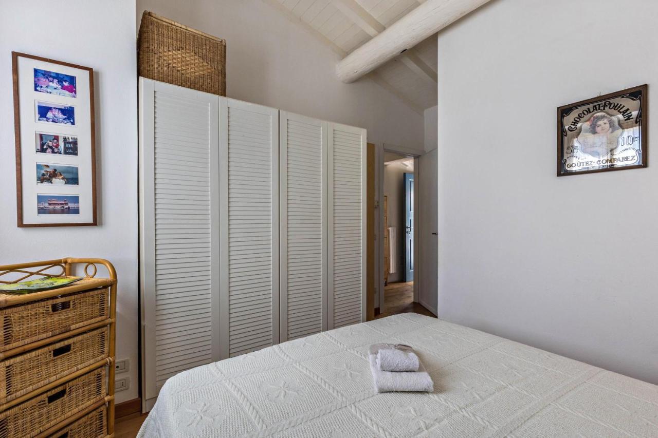 Casa Gasparo Salò Zewnętrze zdjęcie